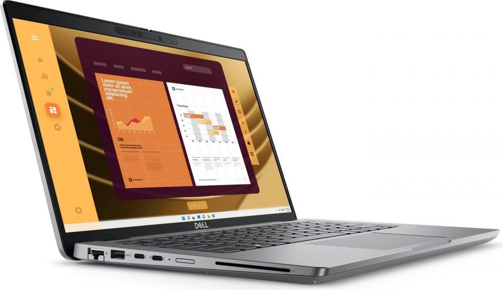 Ноутбук Dell Latitude 5450-1346