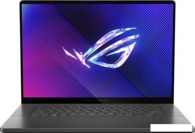 Игровой ноутбук ASUS ROG Zephyrus G16 2024 GU605MV-QR169