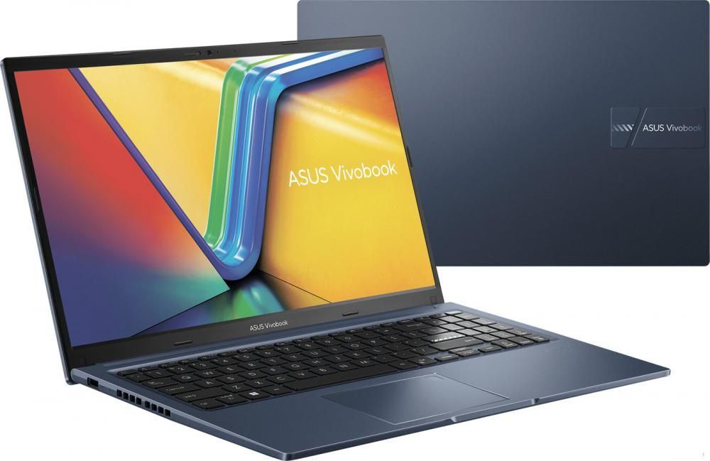 Ноутбук ASUS VivoBook 15 X1502ZA-BQ2345