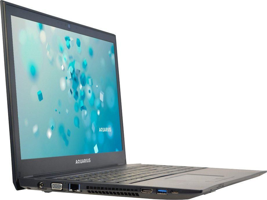 Ноутбук Aquarius CMP NS685U R11 (Исп 4.3) NS685U1M2018H125P90NB6NNAN2_RB