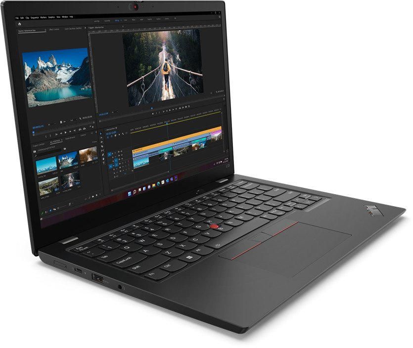 Ноутбук Lenovo ThinkPad L13 Gen 4 Intel 21FHA1PGCD