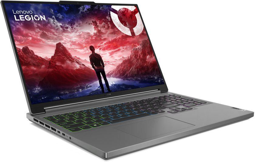 Игровой ноутбук Lenovo Legion Slim 5 16AHP9 83DH005NRK
