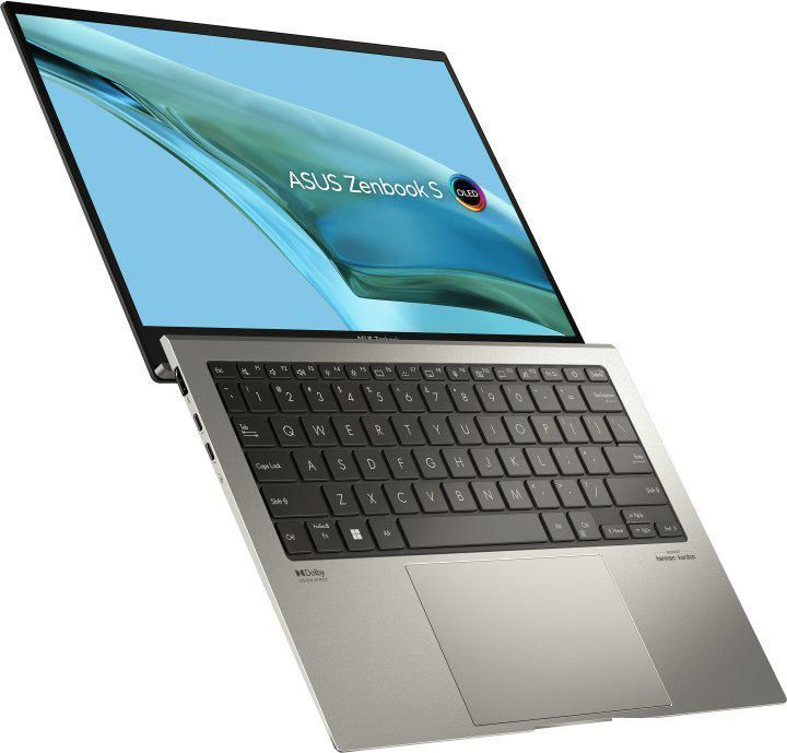 Ноутбук ASUS Zenbook S 13 OLED UX5304MA-NQ138W