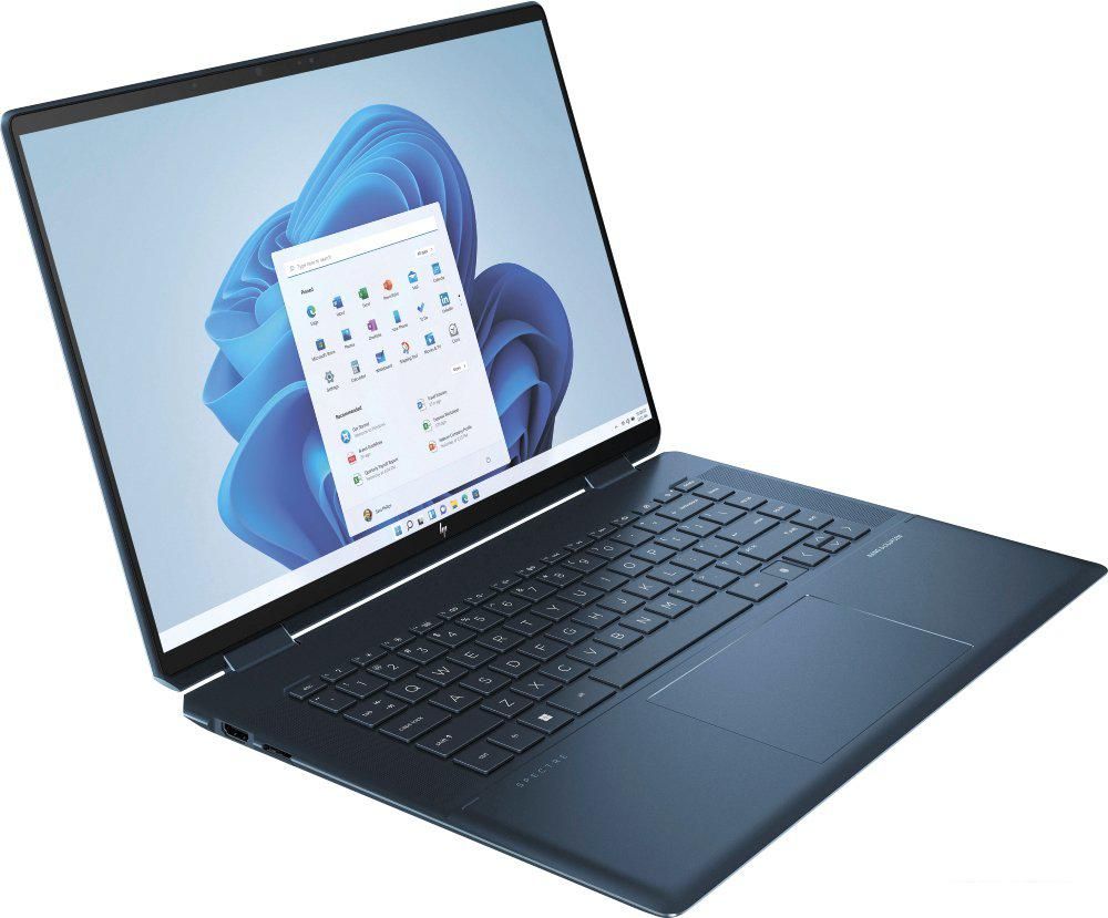 Ноутбук 2-в-1 HP Spectre x360 16-f1028nn 79S16EA