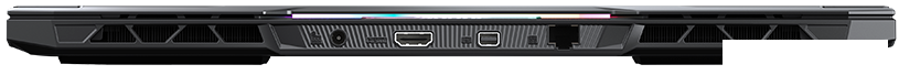 Игровой ноутбук Gigabyte Aorus 15X ASF-D3KZ754SH