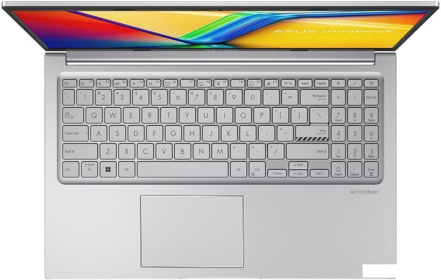 Ноутбук ASUS Vivobook 15 X1504VA-BQ895