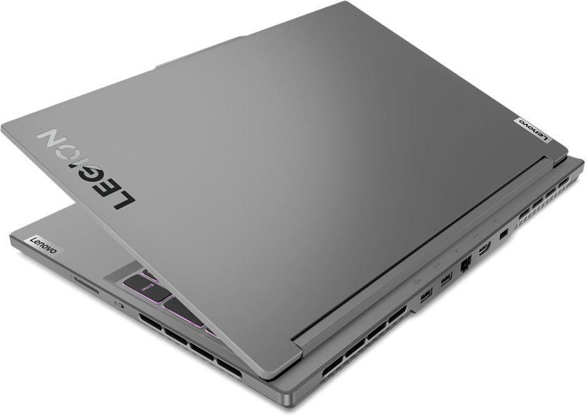 Игровой ноутбук Lenovo Legion Slim 5 16AHP9 83DH005NRK
