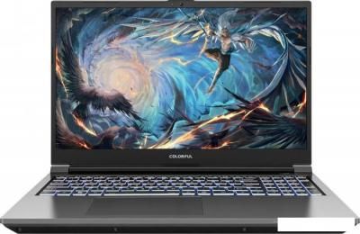 Игровой ноутбук Colorful X15 XS 22 A10205400040