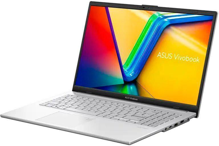 Ноутбук ASUS Vivobook Go 15 OLED E1504FA-L1013W Ноутбук ASUS Vivobook Go 15 OLED E1504FA-L1013W
