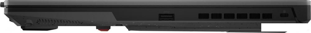 Игровой ноутбук ASUS TUF Gaming F17 FX707ZC4-HX095
