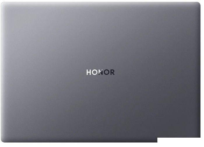 Ноутбук HONOR MagicBook X 16 2024 BRN-F56 5301AHHM Ноутбук HONOR MagicBook X 16 2024 BRN-F56 5301AHHM
