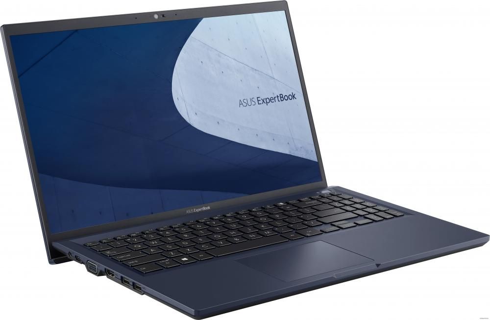 Ноутбуки ASUS Expertbook B1 B1500CEAE-BQ1757