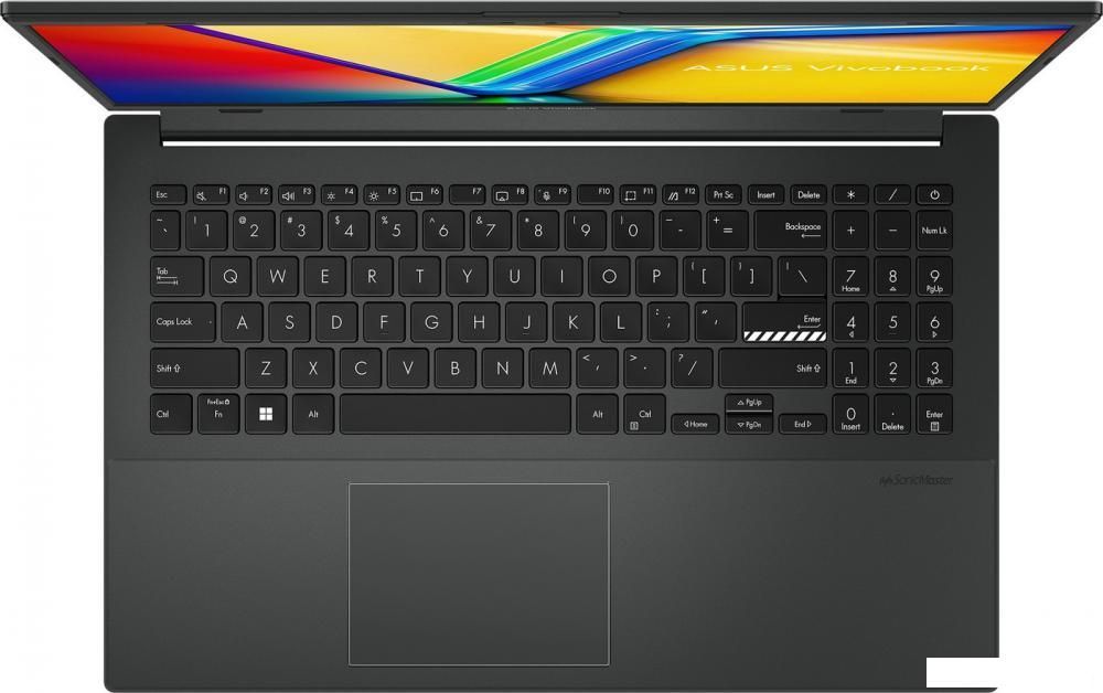 Ноутбук ASUS Vivobook Go 15 OLED E1504FA-L11111 Ноутбук ASUS Vivobook Go 15 OLED E1504FA-L11111