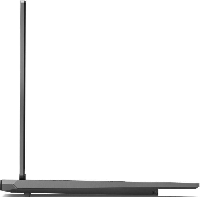 Игровой ноутбук Lenovo LOQ 15IAX9 83GS006XUE