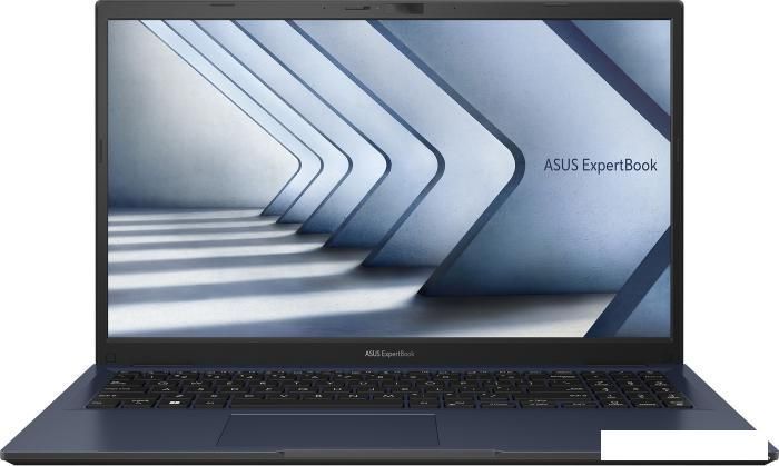 Ноутбук ASUS Expertbook B1 B1502CGA-BQ0612