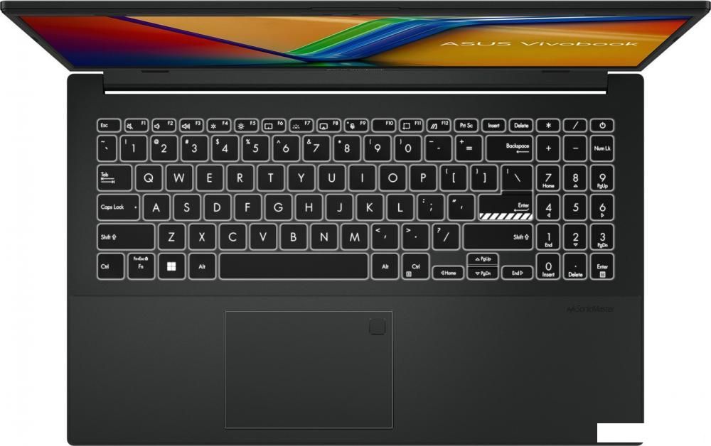 Ноутбук ASUS Vivobook Go 15 OLED E1504FA-L11111 Ноутбук ASUS Vivobook Go 15 OLED E1504FA-L11111