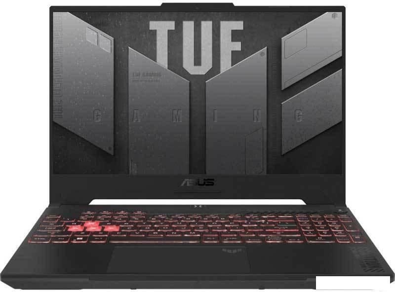 Игровой ноутбук ASUS TUF Gaming A15 2023 FA507NV-LP137