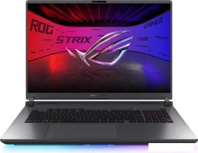 Игровой ноутбук ASUS ROG Strix G18 2025 G815JMR-S9063