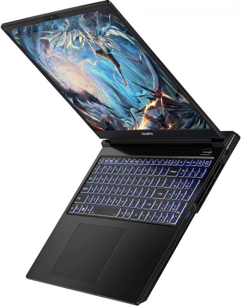 Игровой ноутбук Colorful Evol X16 Pro 23 A10205400060