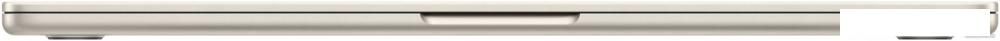 Ноутбук Apple Macbook Air 15" M3 2024 MXD33