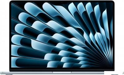 Ноутбук Apple MacBook Air 15&quot; M4 2025 MC7C4