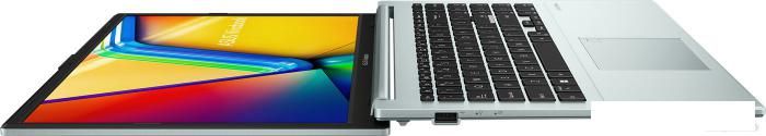Ноутбук ASUS Vivobook Go 15 E1504GA-BQ192