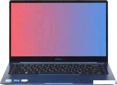 Ноутбук Infinix Inbook X2 XL23 71008300931