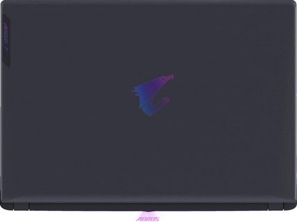 Игровой ноутбук Gigabyte Aorus 16X ASG-53KZC54SD