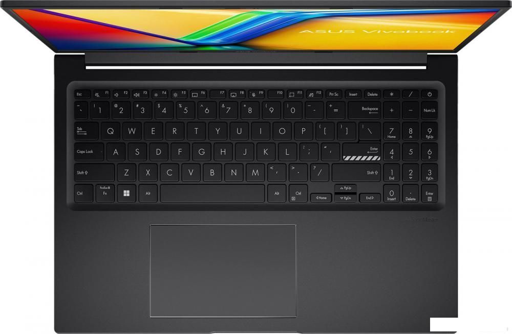 Ноутбук ASUS Vivobook 15X OLED K3504VA-MA476