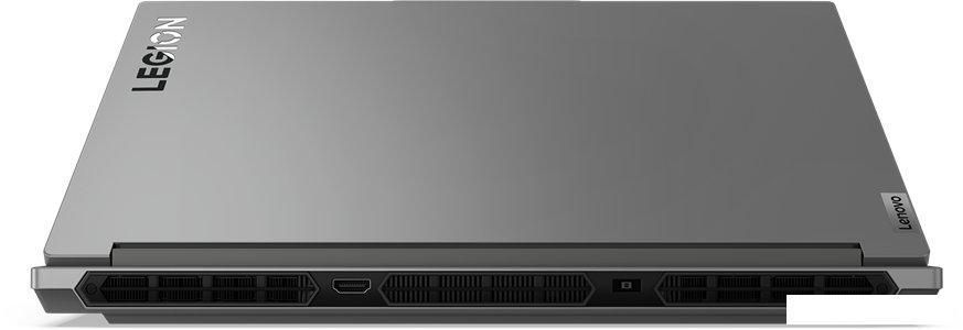Игровой ноутбук Lenovo Legion 5 16IRX9 83DG004DRK