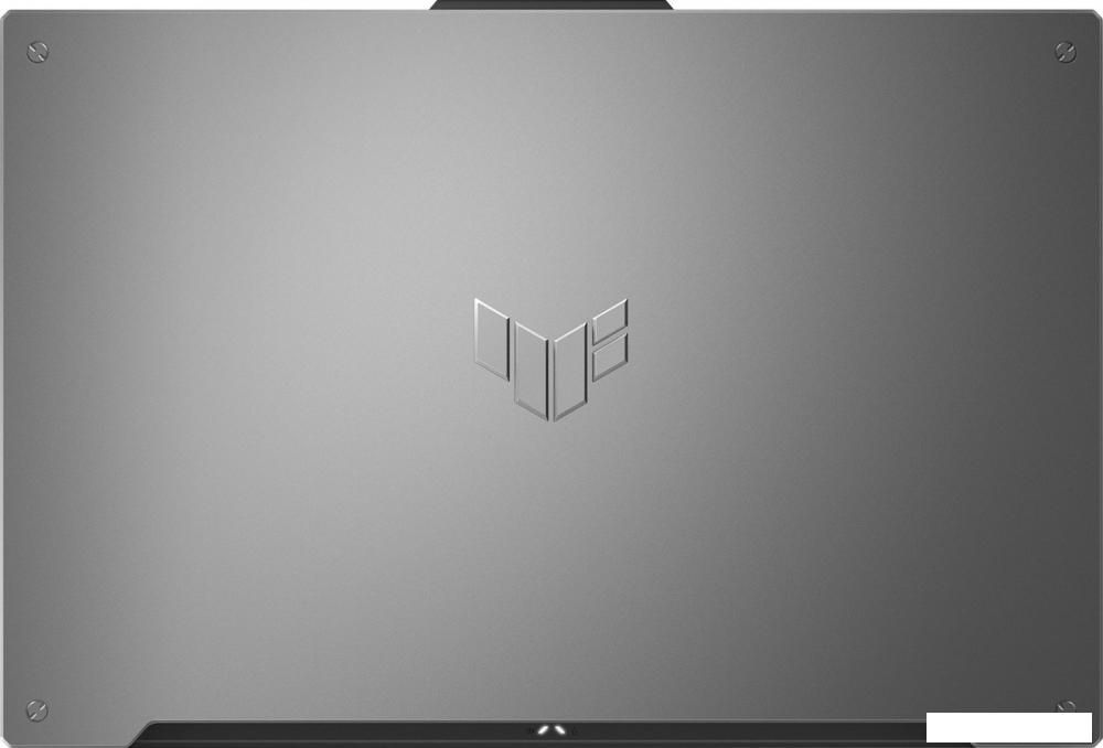 Игровой ноутбук ASUS TUF Gaming F17 FX707ZC4-HX095