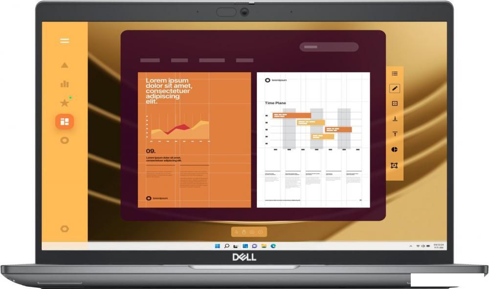 Ноутбук Dell Latitude 5450-1346