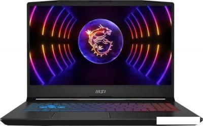 Игровой ноутбук MSI Pulse 15 B13VGK-1431XRU