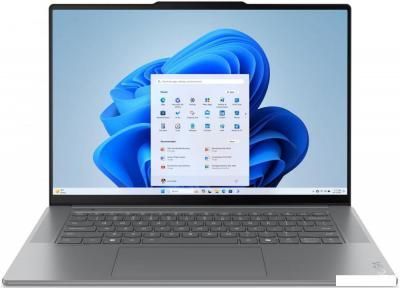 Ноутбук Lenovo Yoga Slim 7 15ILL9 83HM004MRK