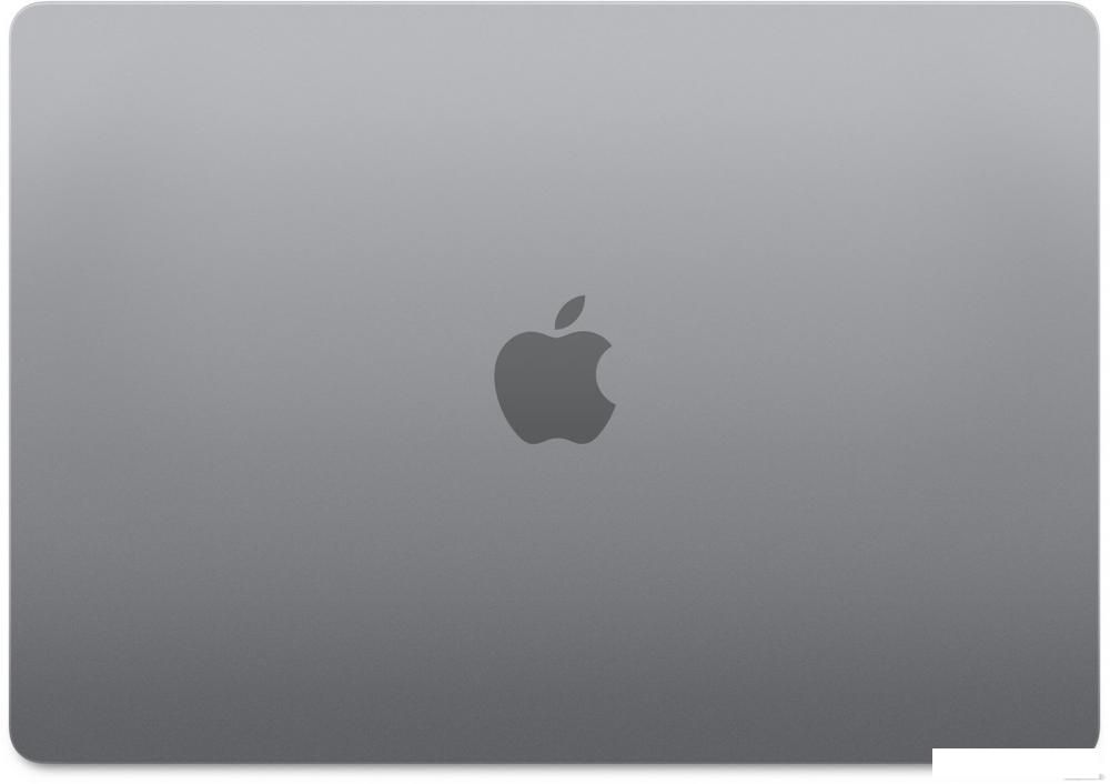 Ноутбук Apple Macbook Air 15" M3 2024 Z1BP000BK