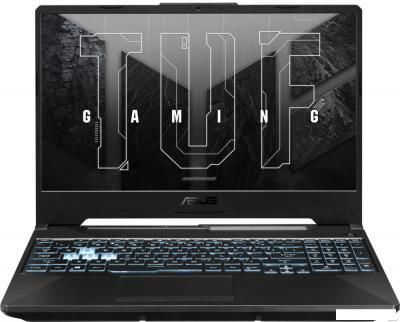 Игровой ноутбук ASUS TUF Gaming A15 FA506NCR-HN095