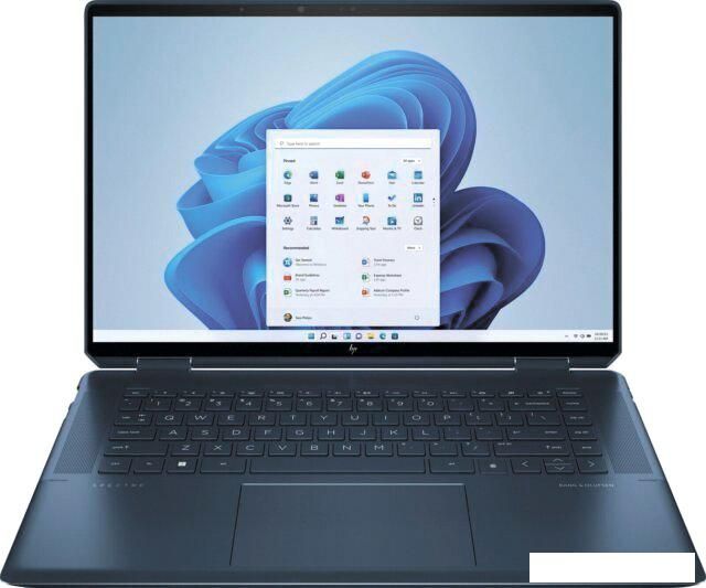 Ноутбук 2-в-1 HP Spectre x360 16-f1028nn 79S16EA